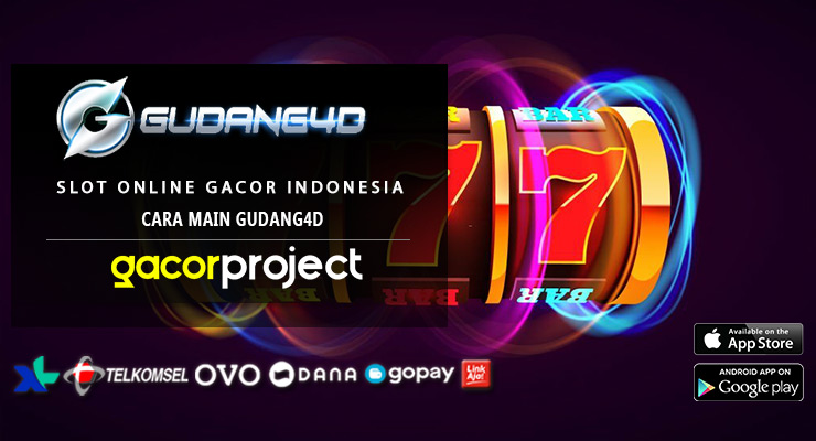 Slot Online Gacor Indonesia